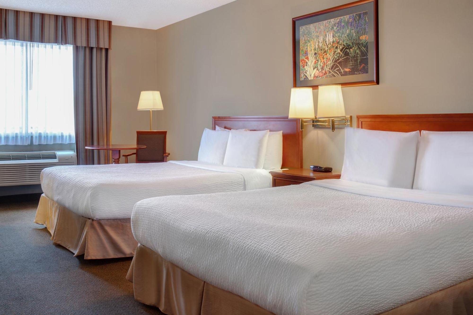 Days Inn By Wyndham ווייטקורט מראה חיצוני תמונה