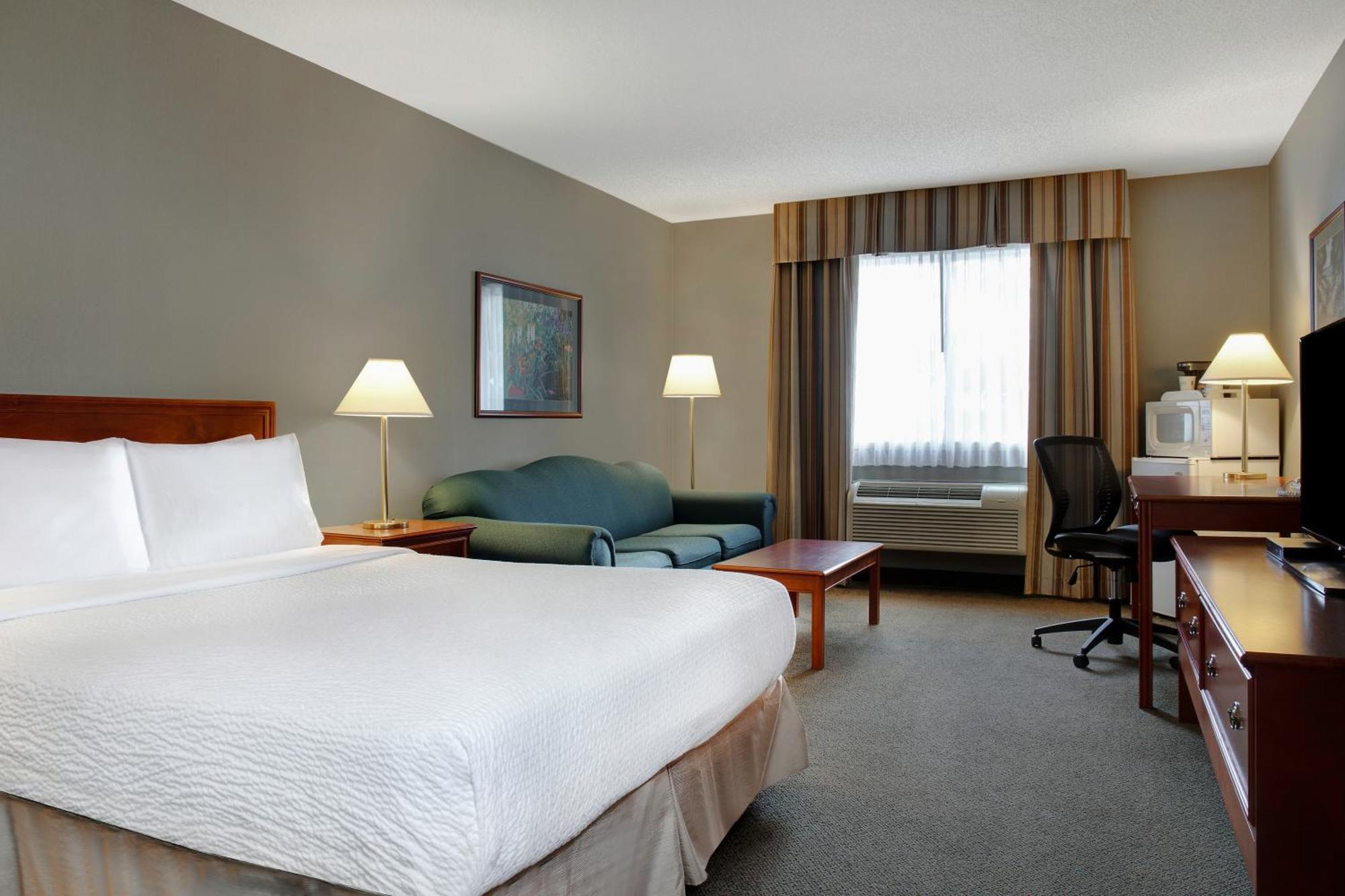 Days Inn By Wyndham ווייטקורט מראה חיצוני תמונה